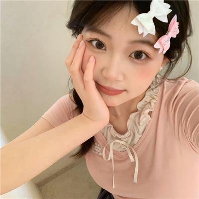 无名女孩焦点图