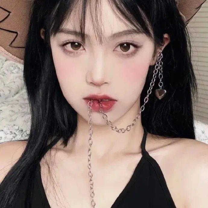阴差阳错的女演员们封面